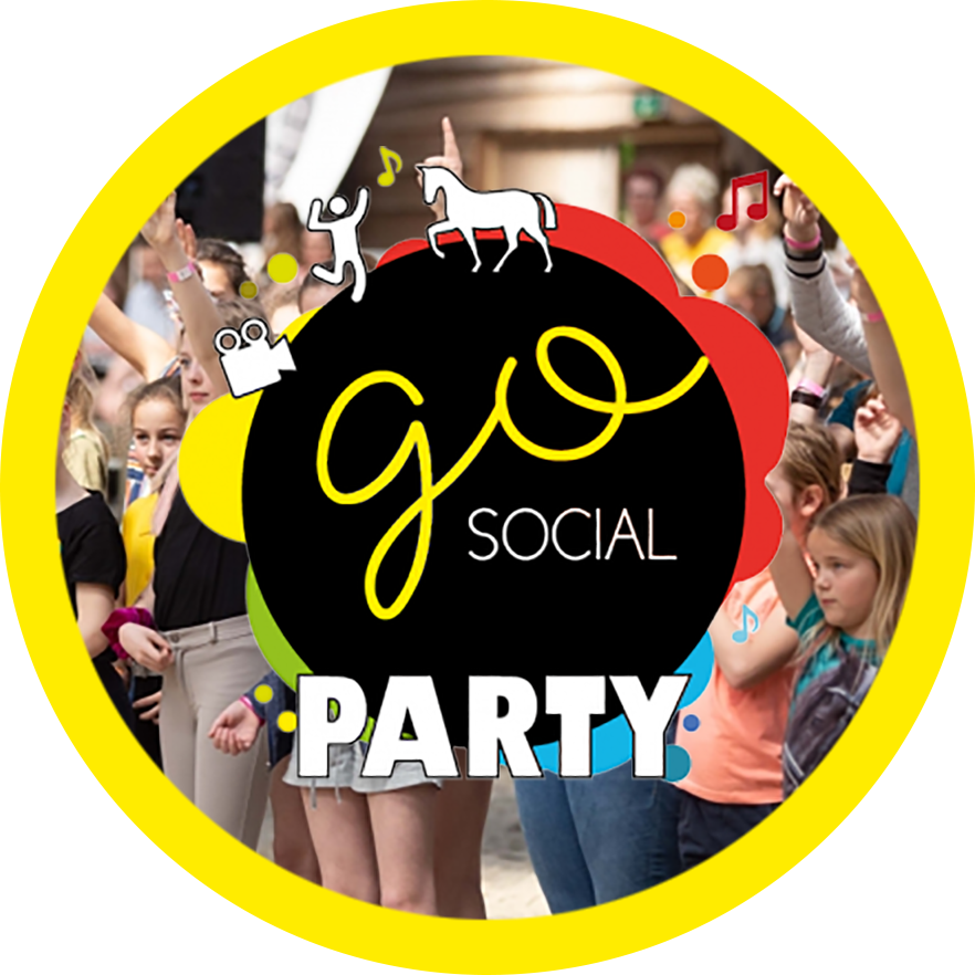 gosocial party