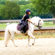 Fabienne en Gino