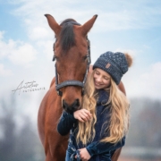 Soleilsportponys foto 1