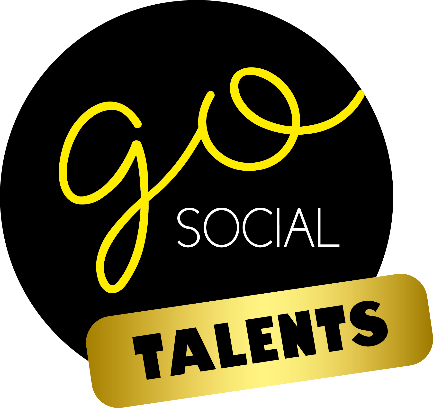 logo Go Social Talents