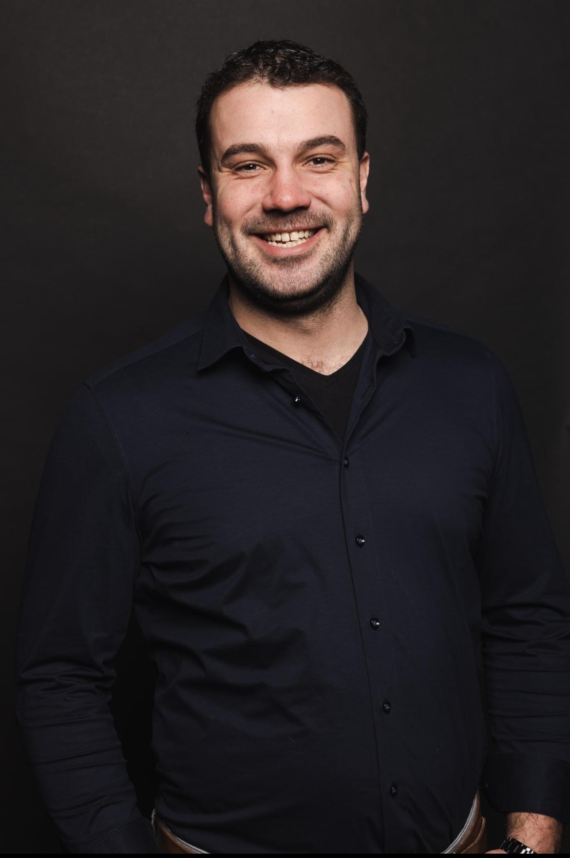 Rob van Berlo_Green Valley