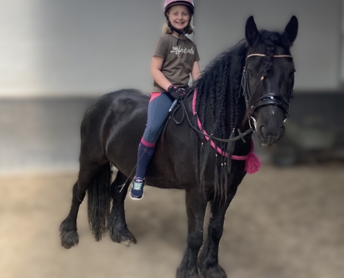 Abby_Zonder zadel
