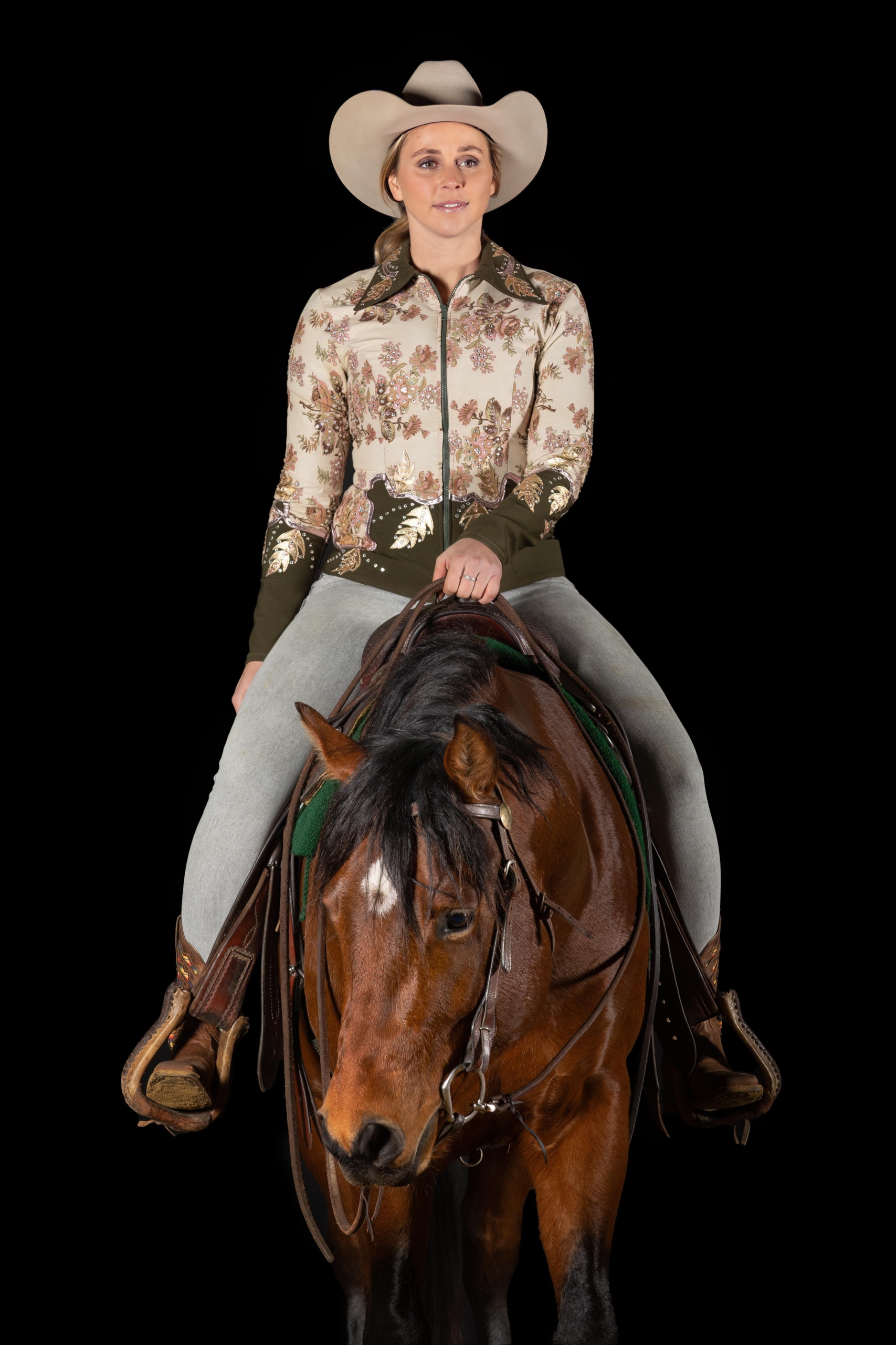 Leoni western (1)